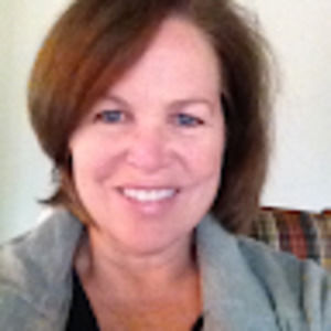 Meet your Posher, Beth